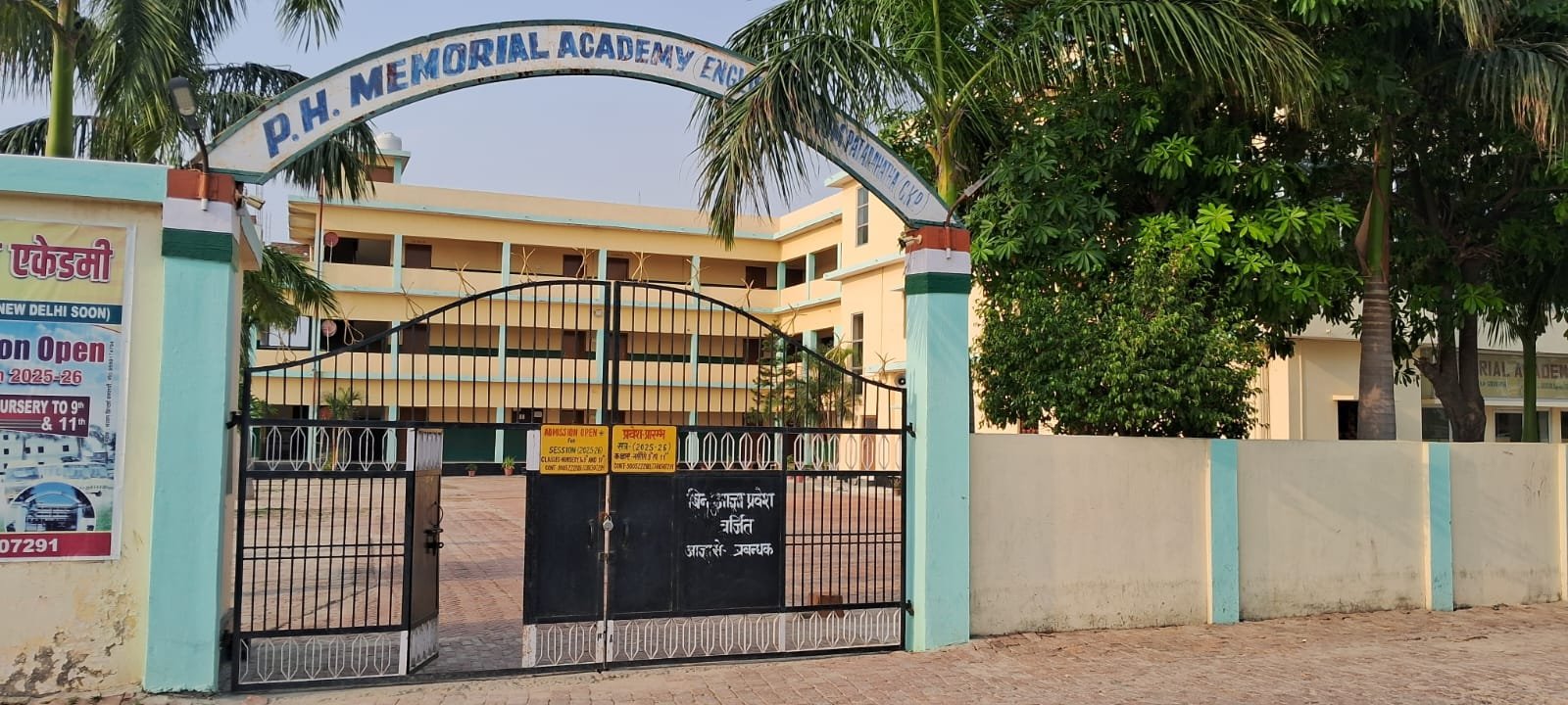 Education